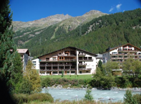 Chesa La Furia Pontresina